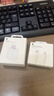 Apple/苹果 USB-C/type-c转闪电充电线-1米 数据线苹果充电线手机充电线 适用于iphone14/iphone13 实拍图