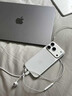 原装适配苹果有线耳机type-C原装正品USB-C接口带麦克风iPhone17promax/16/15/air/ipad笔记本手机耳机 USB-C接口【官配正品】苹果17-15全系通用 即插即用 实拍图