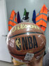 威尔胜（Wilson）NBA TAKE-OFF系列7号篮球PU室内外成人青少年篮球801【京东专供】 实拍图