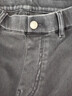 优衣库HEATTECH EXTRA WARM绒面连裤袜女装打底裤480738 08 深灰色 M /160/84 实拍图