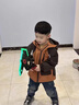 斯纳恩（Snaen）儿童玩具男孩战斧光剑星际战刀喷雾光刀黑科技激光剑男生日礼物 实拍图