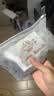 棉十三5双袜子男中筒袜100%纯棉春秋季抗菌防臭透气男袜纯色黑白长袜潮 【纯棉10A抗菌防臭】混色4双 加送1双同品质共 5双 实拍图