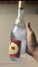 汾酒 黄盖玻汾 清香型高度白酒 53度 475mL*12瓶 整箱装 实拍图