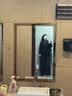 UBelle夹板2亿负离子直板夹直发梳不伤发刘海夹板蓬松男女生直发卷发棒两用送女友生日礼物 实拍图