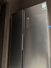西门子（SIEMENS）【60cm超薄平嵌 】512升变频无界对开门家用电冰箱 双开门 抗菌净味 变温储鲜室 KA92E1141C 晒单实拍图