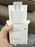 Apple/苹果 20W USB-C充电器  type-c充电器苹果手机充电器原装手机快充头 苹果17手机充电器 实拍图