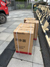 德玛仕（DEMASHI）开水器商用 智能电热开水机全自动进水不锈钢烧水器开水炉热水桶学校工厂工地饭店饮水机大容量 节能保温款【40L/H】220V丨3Kw三级过滤 实拍图