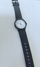 卡西欧（CASIO）小黑表男女表中性学生公务员考试中高考可用石英表MQ-24-7B 实拍图
