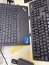 ThinkPad联想笔记本电脑二手T480/T490/T14商务办公轻薄本二手笔记本电脑整机14寸手提会议绘图剪辑编程全能本 95新【强八代半】T490 i5 16G512G 实拍图