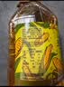 金龙鱼 食用油 非转基因 物理压榨玉米油6.18L（蕴含植物甾醇） 实拍图