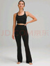 lululemon丨Groove Nulu™ 女士超高腰喇叭裤 30