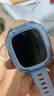 小米（MI）米兔儿童电话手表7A蓝色 国家补贴 长续航高清视频4G全网通防水定位小学生初高中男女智能儿童手表 实拍图