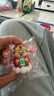 小财神爷新年小礼物桌面招财装饰品办公室汽车车载摆件批发 财神车载小摆件【不摇头】 无规格 实拍图