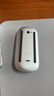Apple/苹果 妙控鼠标-白色 多点触控表面 苹果鼠标无线蓝牙鼠标无线鼠标办公鼠标静音便携 实拍图