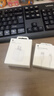 Apple/苹果 USB-C/type-c转闪电充电线-1米 数据线苹果充电线手机充电线 适用于iphone14/iphone13 实拍图