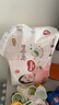 好奇（Huggies）铂金装小桃裤纸尿裤XL96片(12-17kg)加大号尿不湿透【透爽散热】 实拍图
