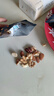 三只松鼠每日坚果纯坚果750g30袋腰果开心果干休闲零食大礼包送礼盒团购 实拍图