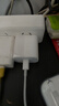 Apple/苹果 20W USB-C充电器  type-c充电器苹果手机充电器原装手机快充头 苹果17手机充电器 实拍图