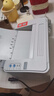 奔图（PANTUM） P10 lite P2206W P2210W P2206NW P2200W系列家用打印机小型黑白激光无线手机直连学习打印机 P2200W标配【易加粉款】 标准版 实拍图