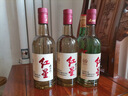 红星二锅头大曲酿 清香型白酒纯粮 52度500ml*6瓶整箱装 新老包装随机 实拍图