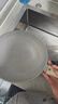 京东京造平底锅 煎锅麦饭石色不粘煎炒菜锅多用锅电磁炉燃气灶通用26cm 实拍图