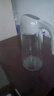 【京东物流配送】油壶自动开合油瓶厨房玻璃油罐醋壶酱油瓶防漏 自动开合油壶1个630ml 实拍图