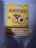 伯特小蜜蜂（Burt's Bees）经典润唇膏秋冬养护男女通用天然保湿滋润无色打底 蜜桃味4.25g 实拍图