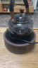 茗光煮茶壶电陶炉煮茶器蒸煮一体茶壶烧水煮茶炉养生壶2026新款 实拍图