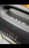 JBL BOOMBOX4 音乐战神四代 蓝牙音箱 户外音箱 IP68防尘防水 Hifi音质派对音响 出游礼物 战神4黑色 晒单实拍图