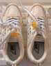 NEW BALANCE中童鞋 男女童秋冬革面潮酷拼接休闲鞋MR530 实拍图