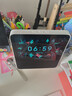 小米（MI）Redmi小爱触屏音箱8 音响 小爱同学AI大模型问答 8英寸智能音箱 家用视频曲库 启蒙故事 实拍图