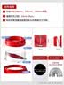 潜水艇（Submarine）油烟机止逆阀烟道阀厨房止回阀止烟阀逆止阀卫生间单向阀防倒灌 新升级视窗厨房止逆阀（带烟管） 实拍图