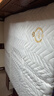 无印良品A类大豆床垫遮盖物1.8米x2米床褥子约6cm家用四季防滑可折叠被褥 实拍图