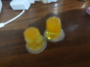 喜之郎蜜桔凤梨椰果果冻15杯共520g 休闲儿童解馋出游小零食下午茶 实拍图