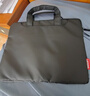 联想（Lenovo）笔记本电脑包手提包适用14-15英寸内胆包联想小新Thinkbook14+笔记本电脑 B11 14寸 实拍图