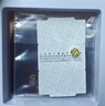 赛菲尔黄金小金豆足金999.9投资金金锭攒金收藏存钱 单颗 约2克 实拍图