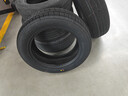 玲珑轮胎汽车轮胎225/60R18 100H绿行GREEN-MAX 4x4 HP原配斯威G01/东风T5 实拍图