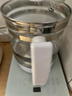 九阳（Joyoung）低音破壁机家用全自动豆浆机轻音榨汁料理机1.2L精巧小型2-3人用五谷杂粮破壁机 P199 国家补贴 实拍图