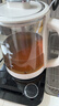 小熊（Bear）纯钛养生壶煮茶壶煮茶器 炖煮一体多功能家用恒温煮水壶 1.8升大容量 YSH-E18K1 实拍图