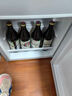 保拉纳（Paulaner）混合小麦啤酒 500ml*10瓶 黑白组合 德国进口啤酒踏春送礼 实拍图