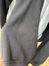 耐克（NIKE）男运动裤 春秋针织束脚休闲裤 时尚百搭 BV2680-010 黑 L 实拍图