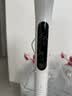 美的（Midea）【闪拆系列】一键闪电拆装直流变频家用语音电风扇一级能效轻音落地扇大风力卧室立式电扇SDJ30BC 实拍图