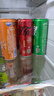 可口可乐檀健次代言 雪碧Sprite柠檬味汽水碳酸饮料330ml*6罐 实拍图