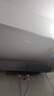 美的（Midea）80升玲珑超薄双胆扁桶电热水器3300W变频 水电分离镁棒免换一级能效F8033-UDmini国家补贴以旧换新 实拍图