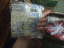 寿桃乌冬面非油炸速食方便面泡面一分钟拌面早餐汤面30包整箱装6KG 实拍图