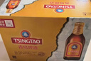 青岛啤酒（TsingTao）精酿系列 金质小棕金低温酿造296ml*6瓶踏春送礼 实拍图
