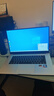 华为HUAWEI二手笔记本MateBook13/xpro触屏2K猎人游戏本便携二手笔记本电脑 Magic R5-3500 16G+512G高性能 95成新 实拍图