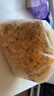 家乐氏（Kellogg）进口玉米片500g/盒大包低脂麦片谷物圈冲泡即食营养谷物早餐代餐 实拍图