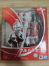 万代（BANDAI） SHF 奥特曼1 手办模型玩具 15cm SHF 赛文奥特曼 实拍图