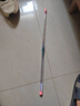 小凤仙大圣而归咬钩变色夜光漂S-DI09水晶硬尾浮漂高灵敏鲫鱼漂底钓鲤草 实拍图